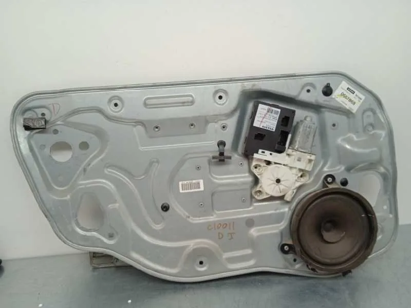 Elevalunas Delantero Izquierdo para Volvo S40 Berlina
