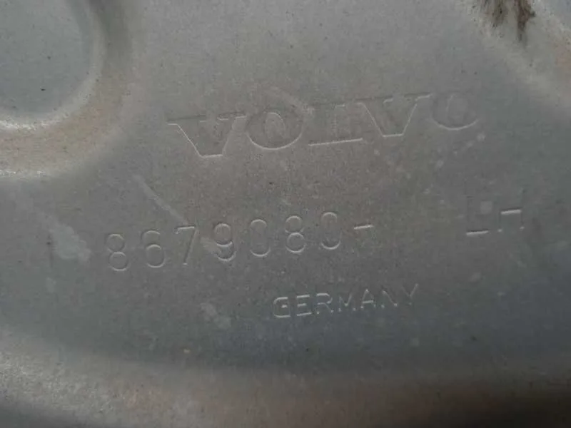 Elevalunas Delantero Izquierdo para Volvo S40 Berlina
