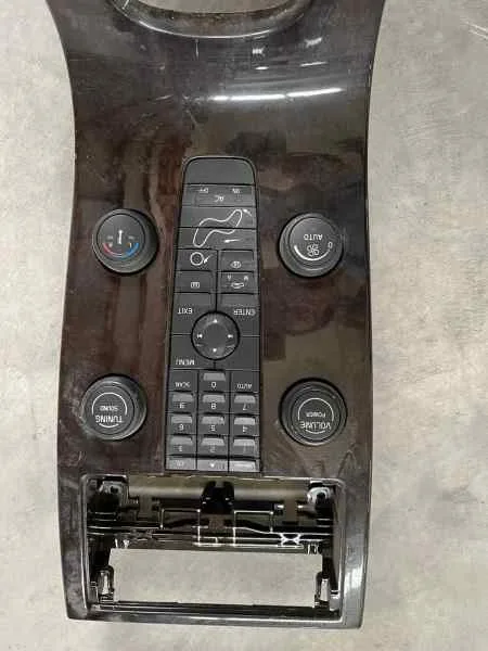 Mando Climatizador para Volvo S40 Berlina