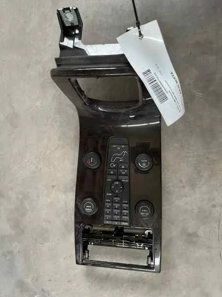 Mando Climatizador para Volvo S40 Berlina
