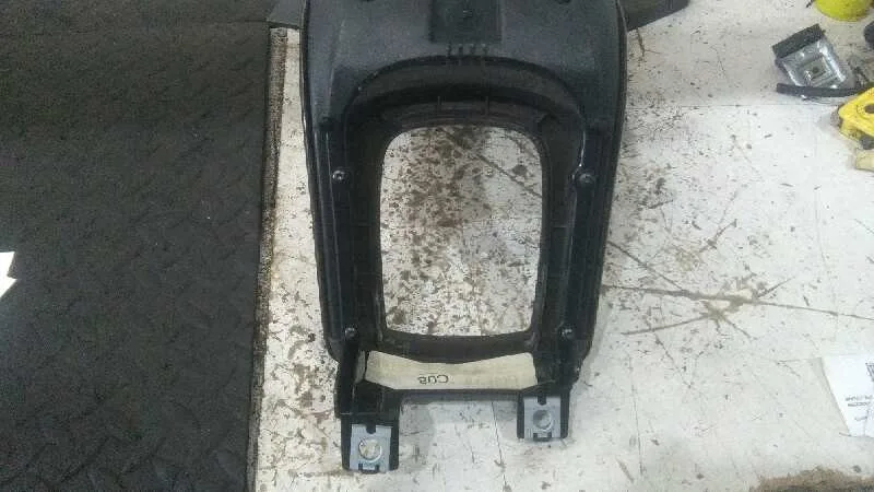 Mando Climatizador para Volvo S40 Berlina