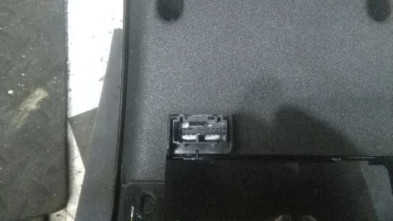 Mando Climatizador para Volvo S40 Berlina