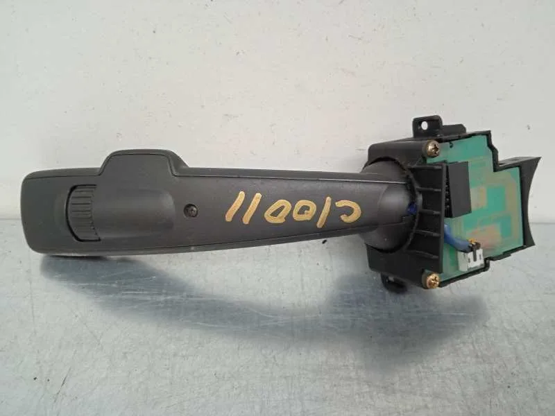 Mando Limpia para Volvo S40 Berlina