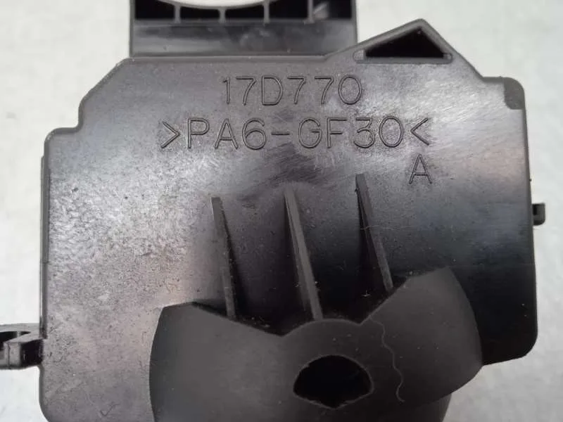 Mando Limpia para Volvo S40 Berlina