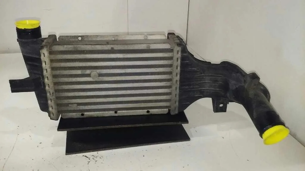 Intercooler para Opel Astra G Berlina