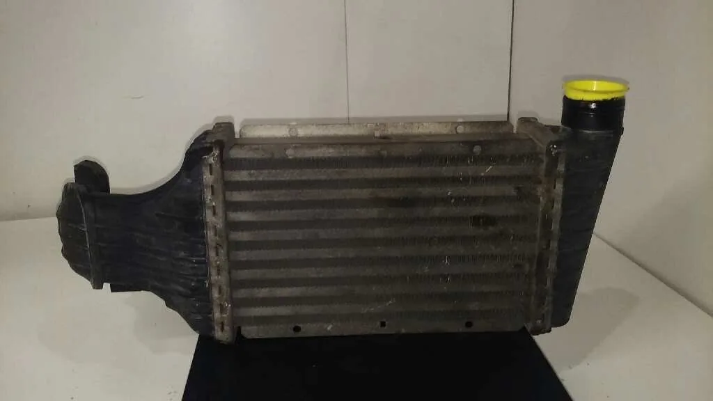 Intercooler para Opel Astra G Berlina