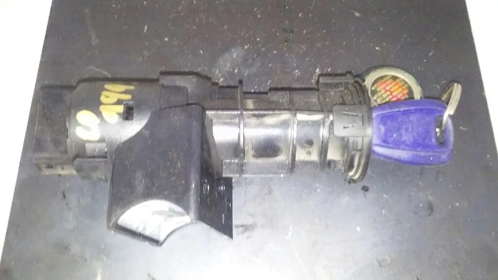 Conmutador De Arranque para Fiat Punto Berlina (188)