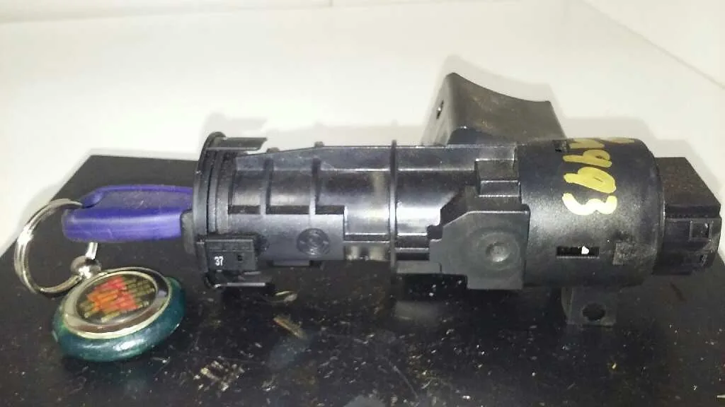Conmutador De Arranque para Fiat Punto Berlina (188)