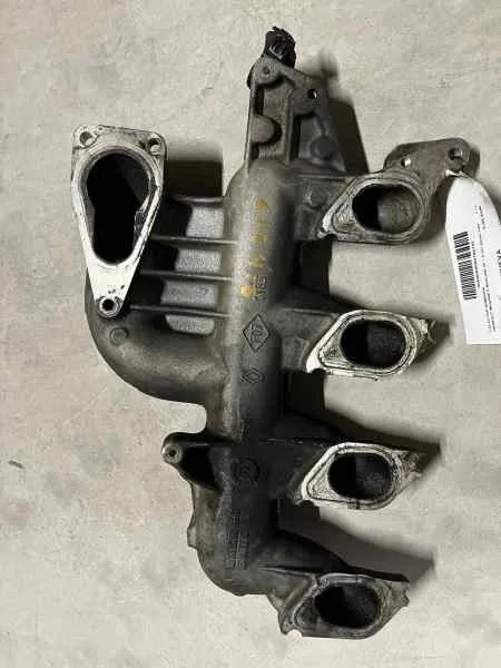 Colector Escape para Renault Megane Ii Classic Berlina