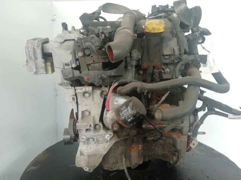 Motor Completo para Renault Megane Iii Berlina 5 P
