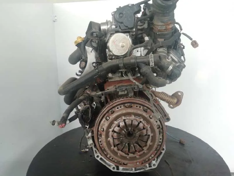 Motor Completo para Renault Megane Iii Berlina 5 P