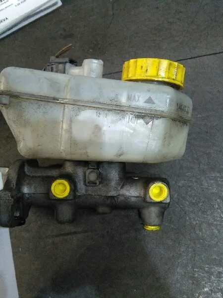 Bomba Freno para Skoda Fabia (6Y2/6Y3)