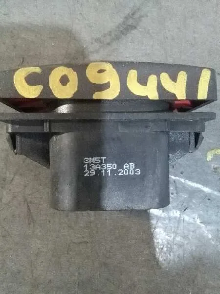 Warning para Ford Focus C-Max (Cap)