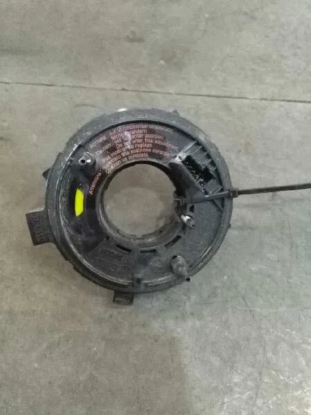 Anillo Airbag para Skoda Fabia (6Y2/6Y3)