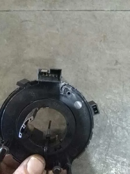 Anillo Airbag para Skoda Fabia (6Y2/6Y3)