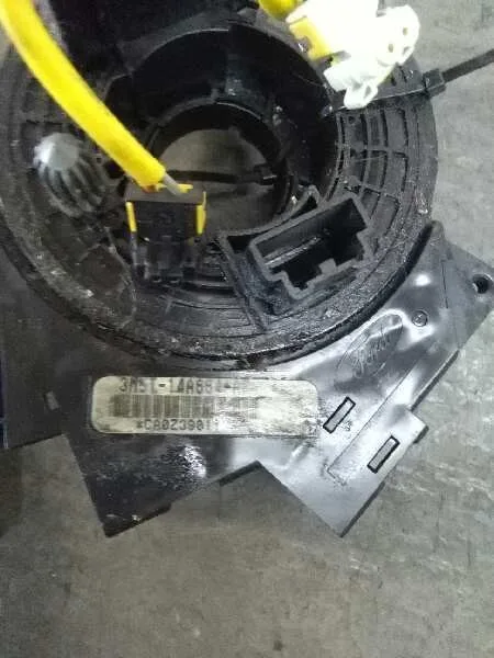 Anillo Airbag para Ford Focus C-Max (Cap)