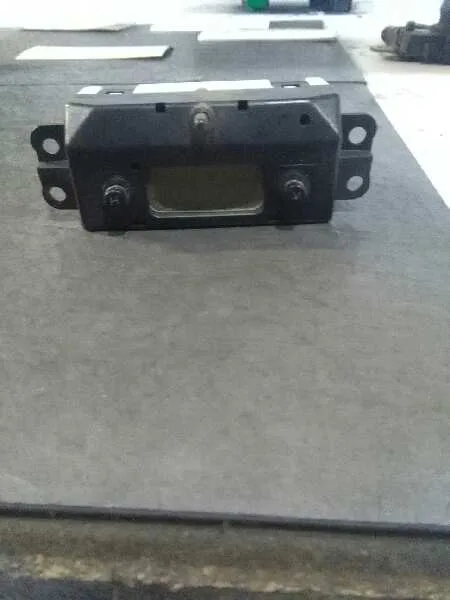 Display para Ford Focus Berlina (Cak)