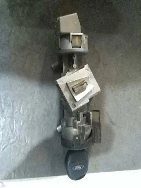 Conmutador De Arranque para Ford Focus C-Max (Cap)