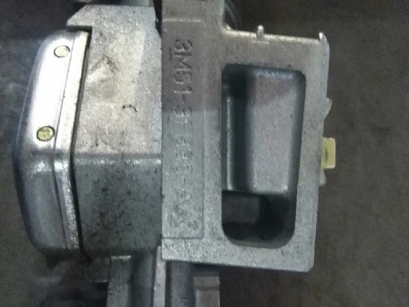 Conmutador De Arranque para Ford Focus C-Max (Cap)