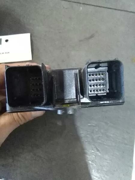 Centralita Airbag para Ford Fusion (Cbk)