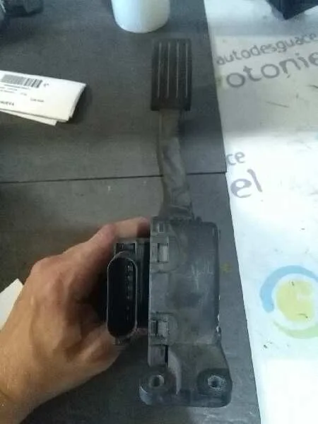 Potenciometro Pedal para Ford Focus C-Max (Cap)
