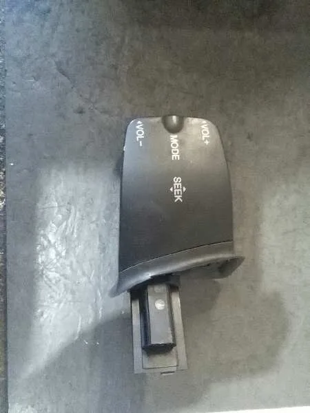 Mando Volante para Ford Focus C-Max (Cap)