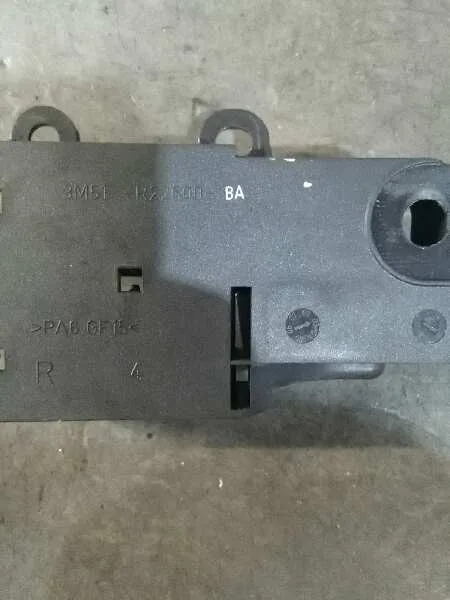 Maneta Interior Delantera Derecha para Ford Focus C-Max (Cap)