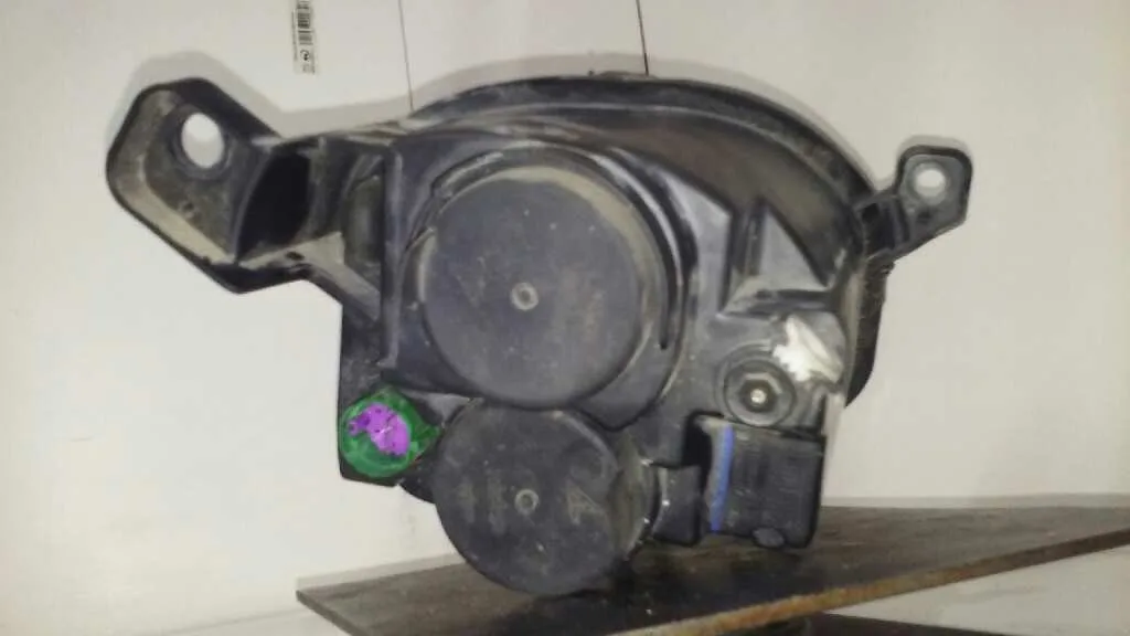 Faro Derecho para Fiat 500 L (330)