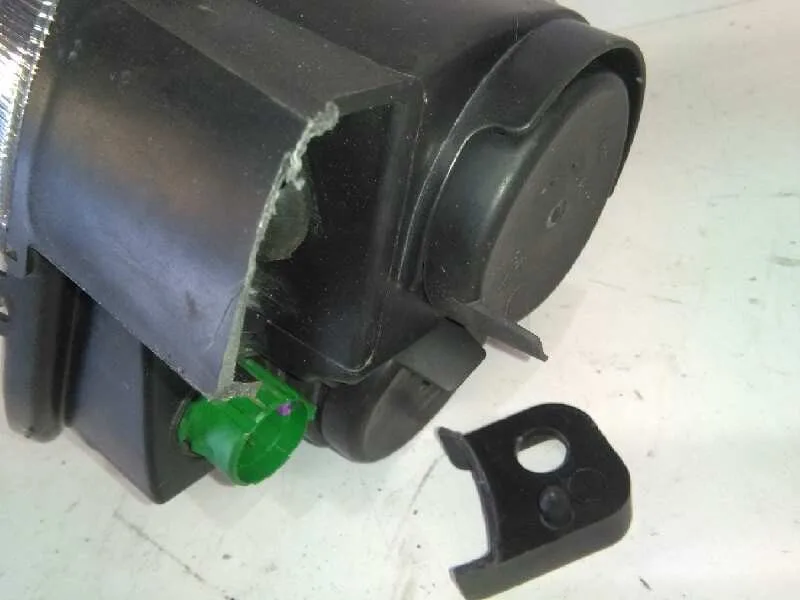 Faro Derecho para Fiat 500 L (330)
