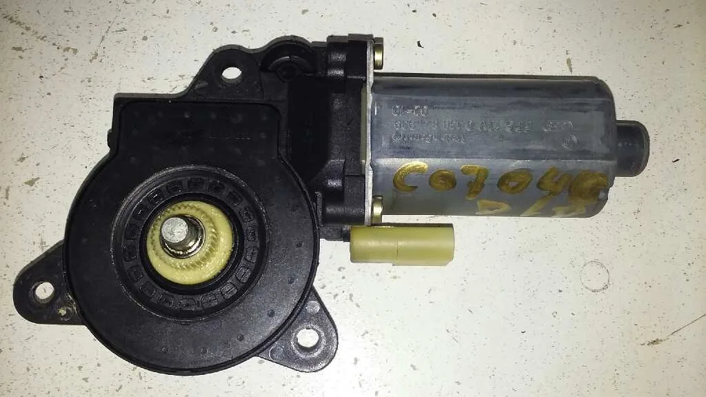 Motor Elevalunas Delantero Derecho para Ford Fusion (Cbk)