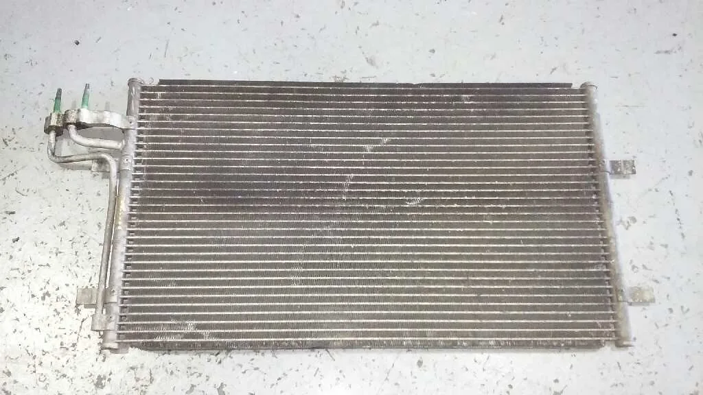 Condensador / Radiador Aire Acondicionado para Ford Focus C-Max (Cap)