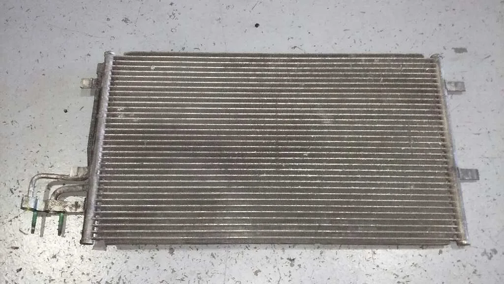 Condensador / Radiador Aire Acondicionado para Ford Focus C-Max (Cap)