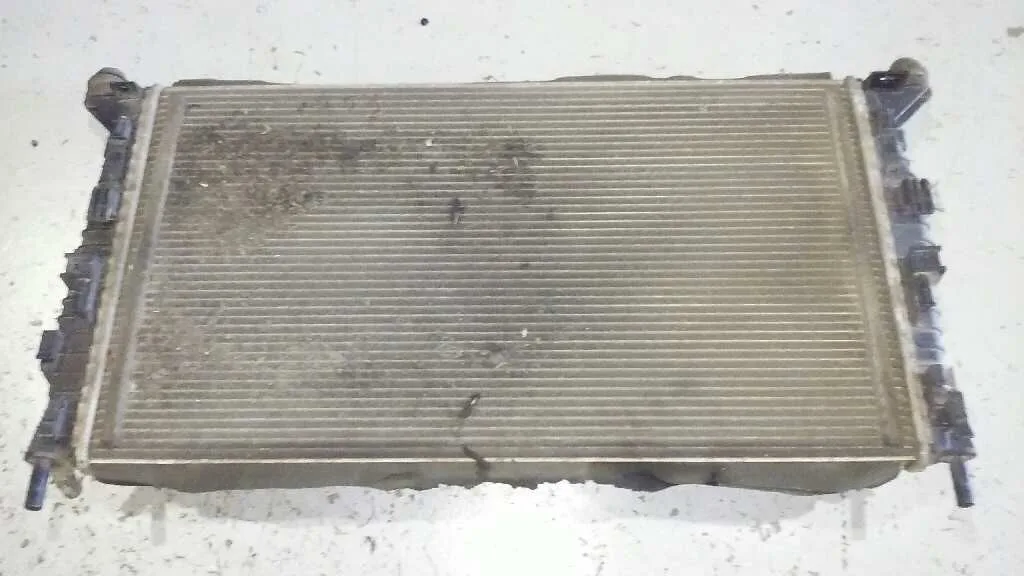 Radiador Agua para Ford Focus C-Max (Cap)