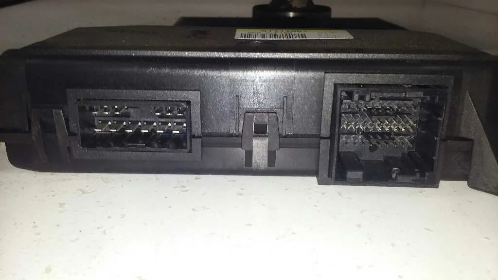 Modulo Confort para Fiat Stilo (192)