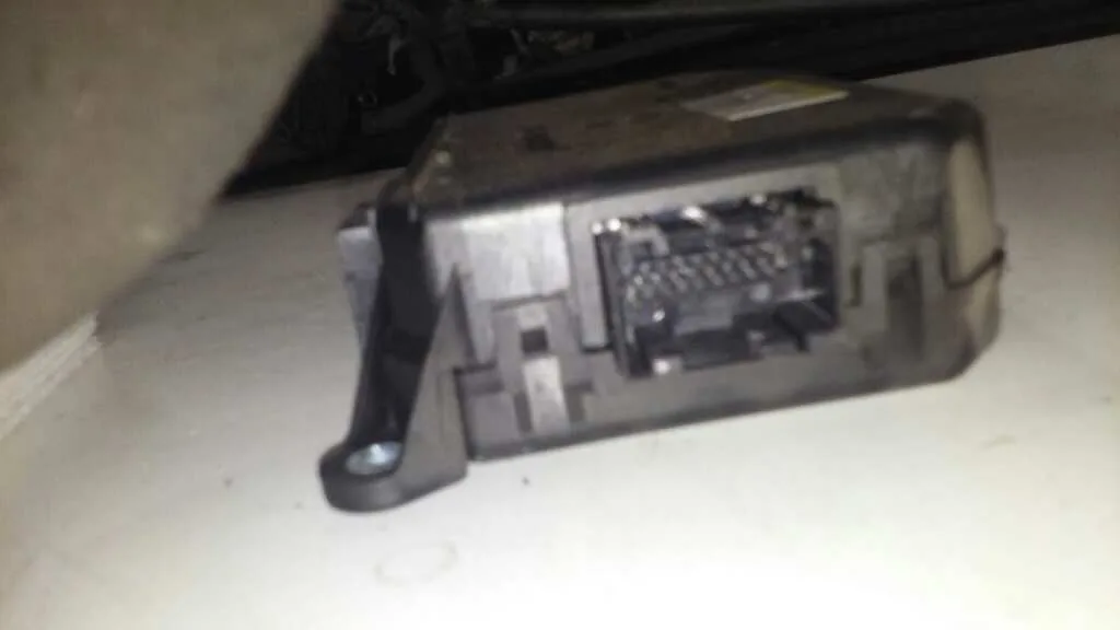 Modulo Confort para Fiat Stilo (192)
