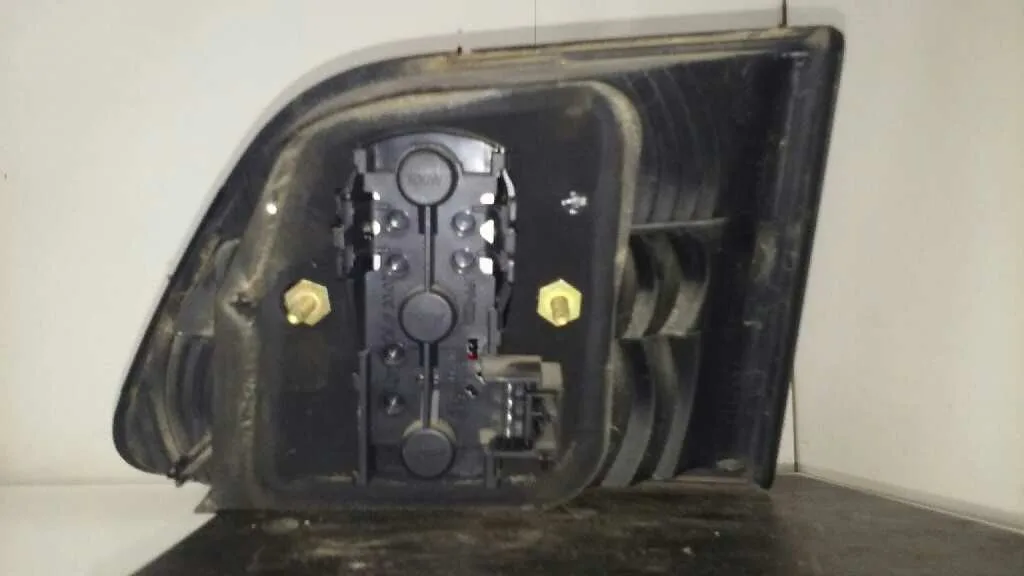 Piloto Trasero Izquierdo Interior para Fiat Stilo (192)