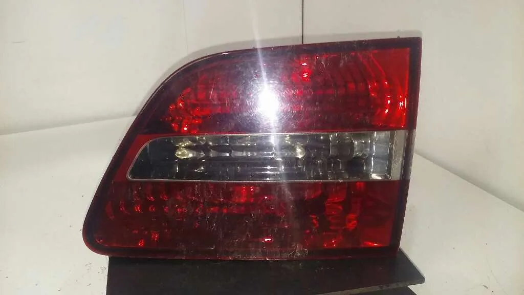 Piloto Trasero Derecho Interior para Fiat Stilo (192)