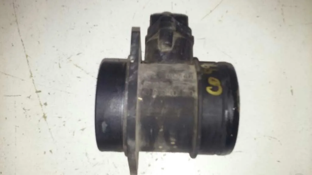 Caudalimetro para Fiat Stilo (192)