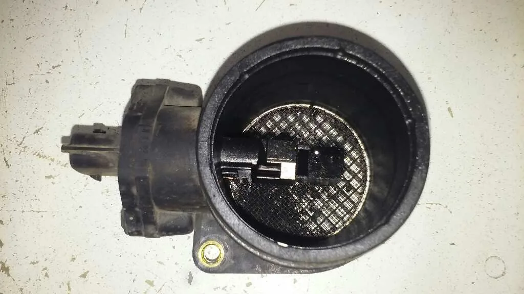 Caudalimetro para Fiat Stilo (192)