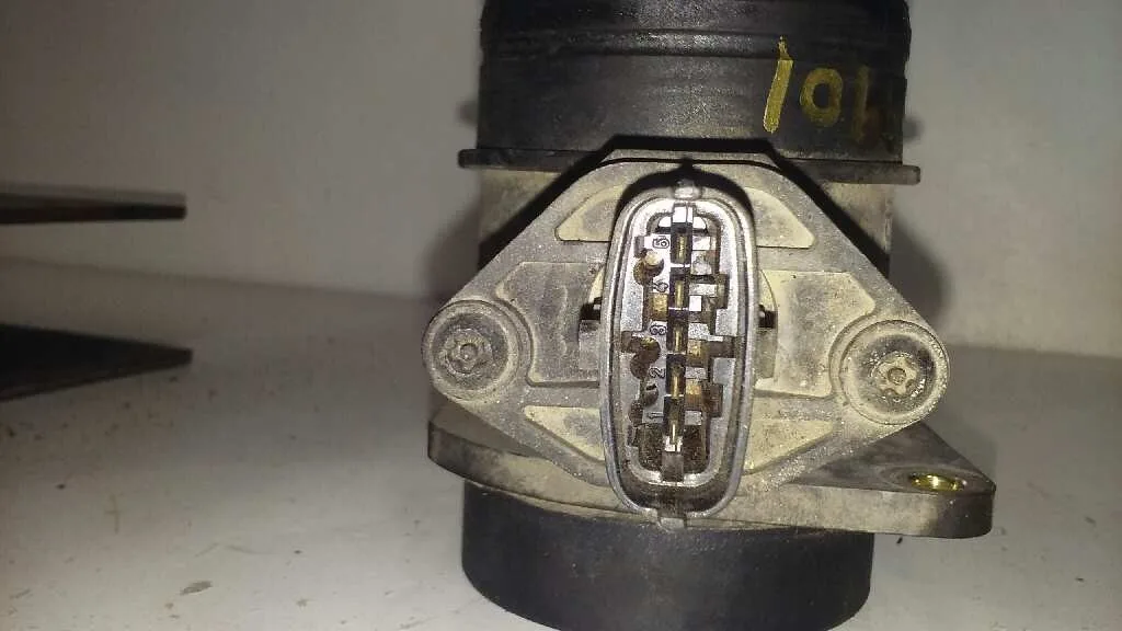 Caudalimetro para Fiat Stilo (192)