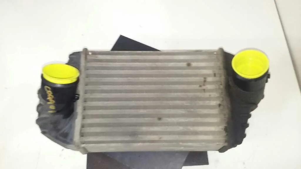 Intercooler para Fiat Stilo (192)