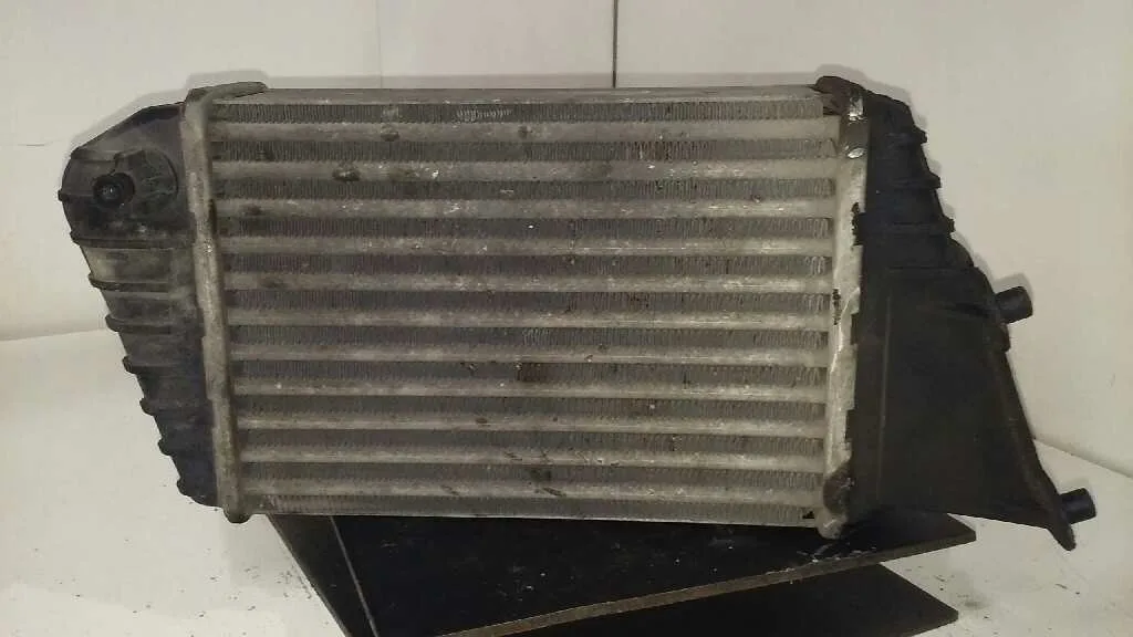 Intercooler para Fiat Stilo (192)