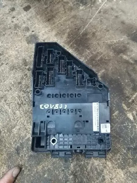 Caja Reles / Fusibles para Land Rover Freelander