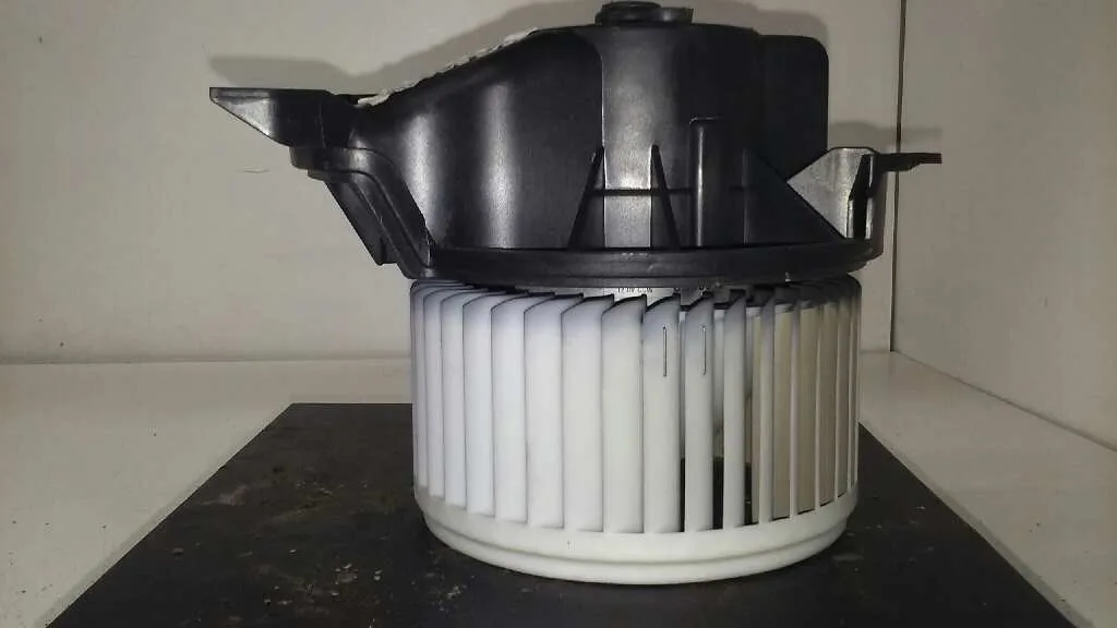 Motor Calefaccion para Opel Corsa D