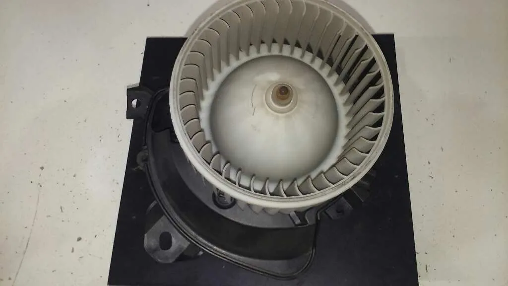 Motor Calefaccion para Opel Corsa D