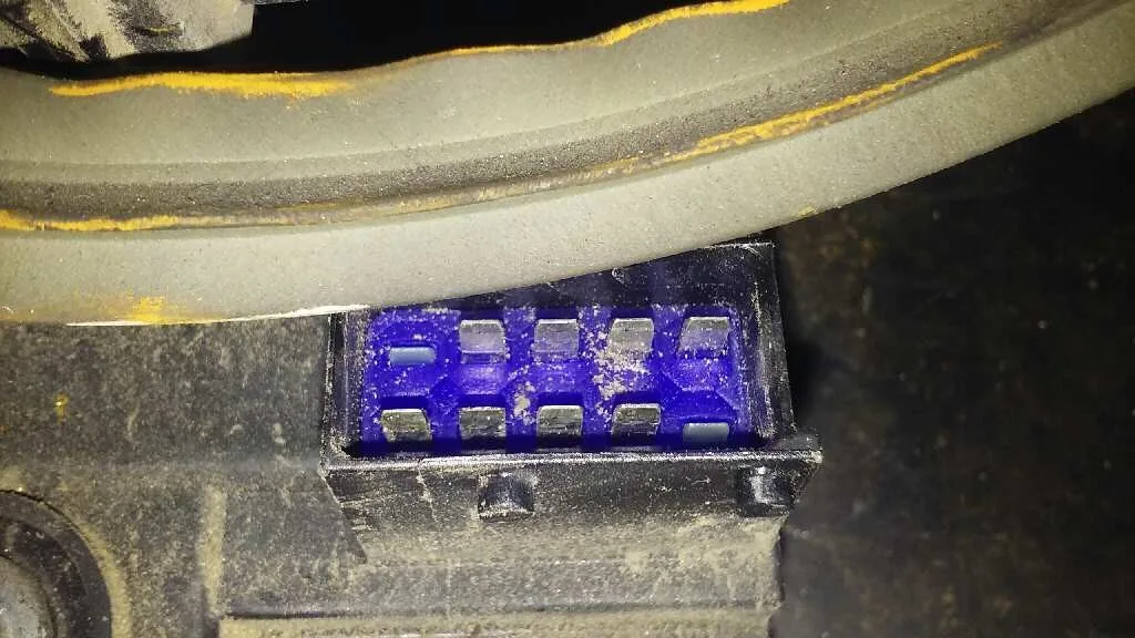 Cerradura Puerta Delantera Izquierda para Opel Astra G Berlina