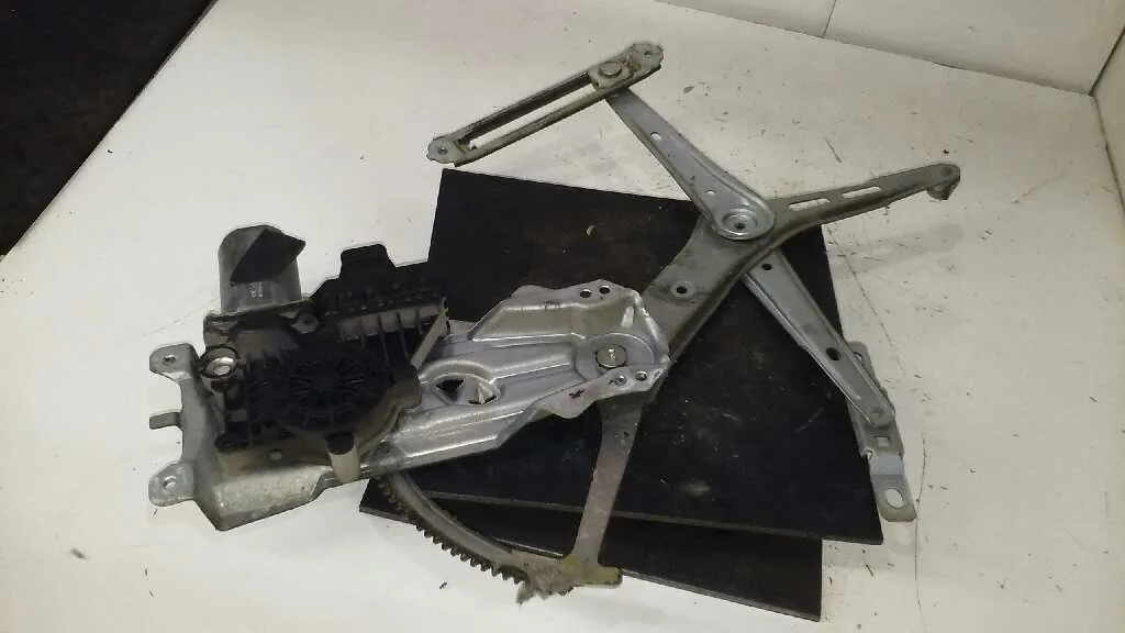 Elevalunas Delantero Izquierdo para Opel Astra G Berlina