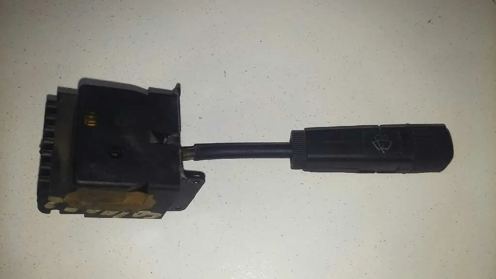 Mando Limpia para Renault 5 (B/C40)