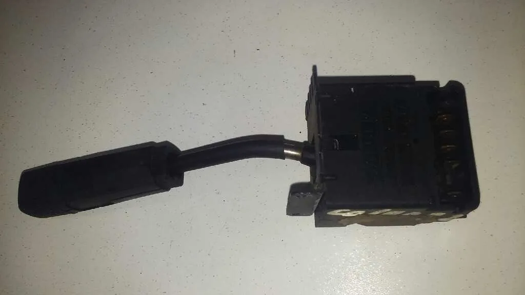 Mando Limpia para Renault 5 (B/C40)