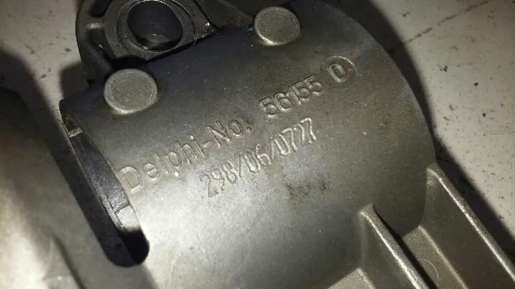 Conmutador De Arranque para Opel Corsa D